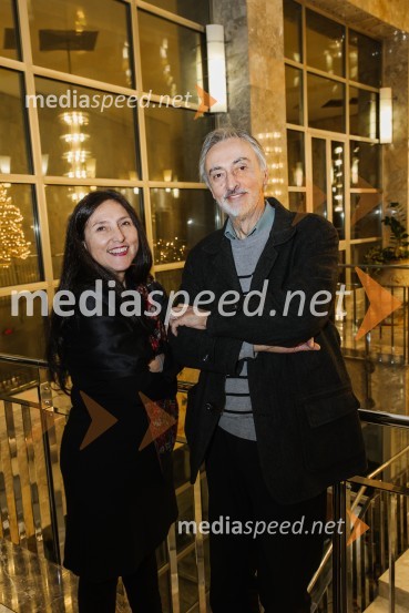 Pogovori po seksu, premiera komične drame v SNG Nova Gorica