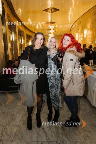 Pogovori po seksu, premiera komične drame v SNG Nova Gorica