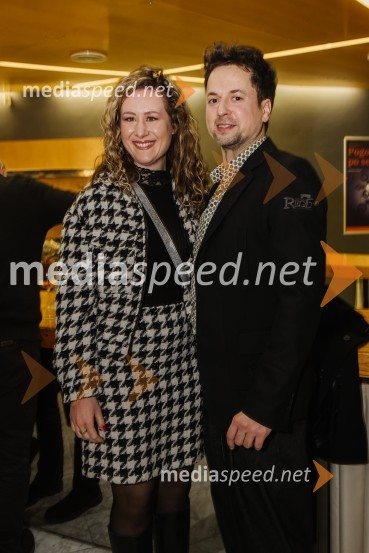  ... ;  Andrej Zalesjak, igralecPogovori po seksu, premiera komične drame v SNG Nova Gorica