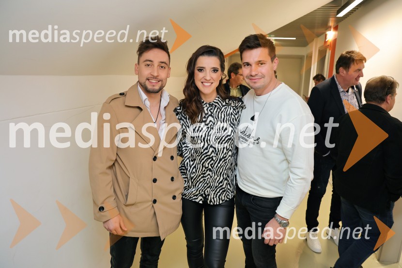  Rok Piletič, BQL;  Alenka  Husič, pevka, skupina Bepop;  ... Tradicionalni Silvestrski pozdrav v Mariboru