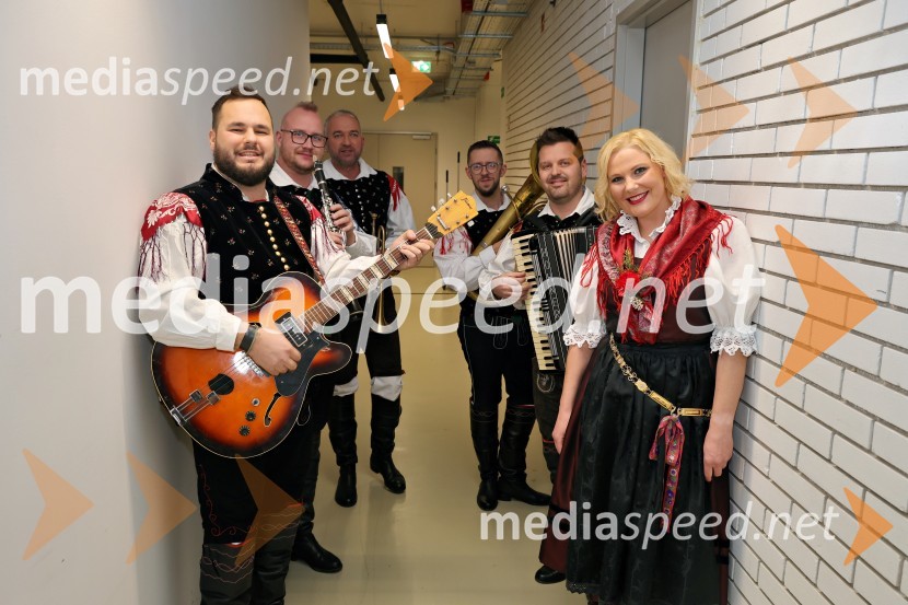 Tradicionalni Silvestrski pozdrav v Mariboru