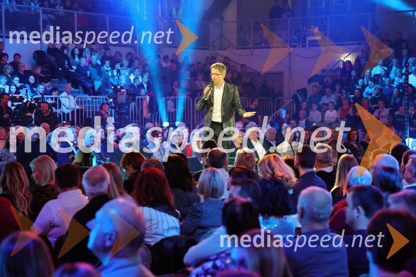 Tradicionalni Silvestrski pozdrav v Mariboru