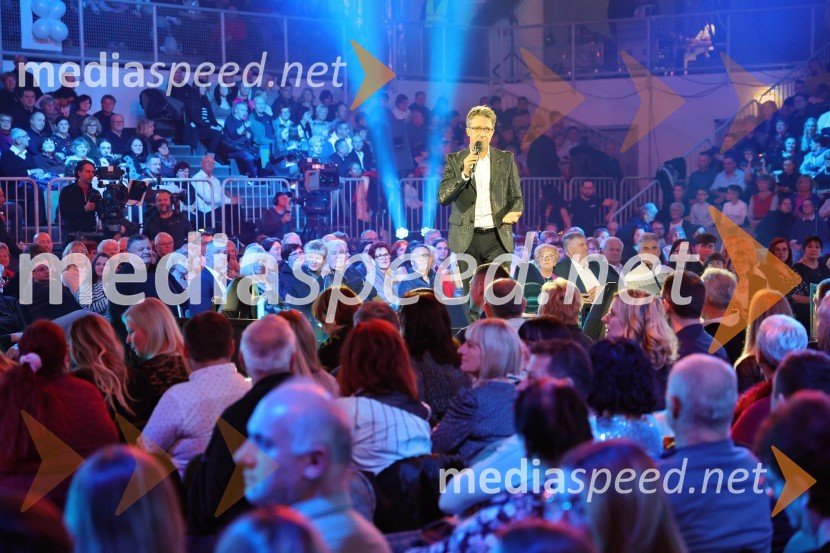 Tradicionalni Silvestrski pozdrav v Mariboru