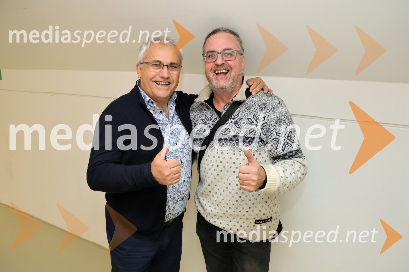 Tradicionalni Silvestrski pozdrav v Mariboru