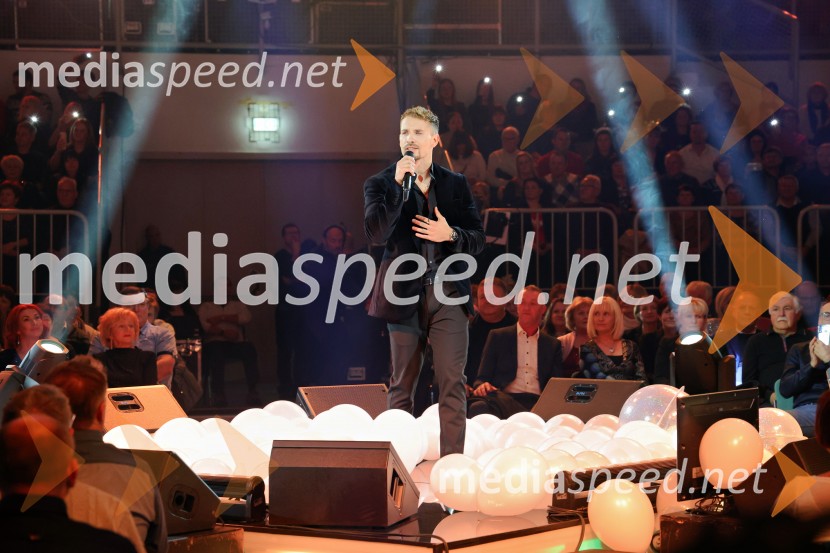  Žan Serčič, glasbenikTradicionalni Silvestrski pozdrav v Mariboru