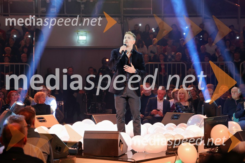  Žan Serčič, glasbenikTradicionalni Silvestrski pozdrav v Mariboru