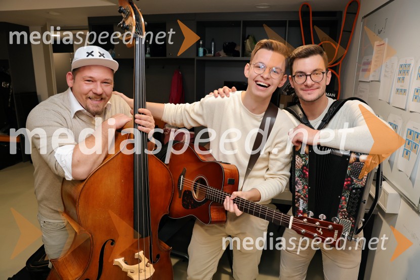 Tradicionalni Silvestrski pozdrav v Mariboru