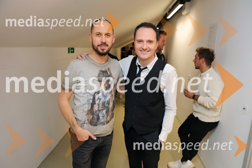 Tradicionalni Silvestrski pozdrav v Mariboru