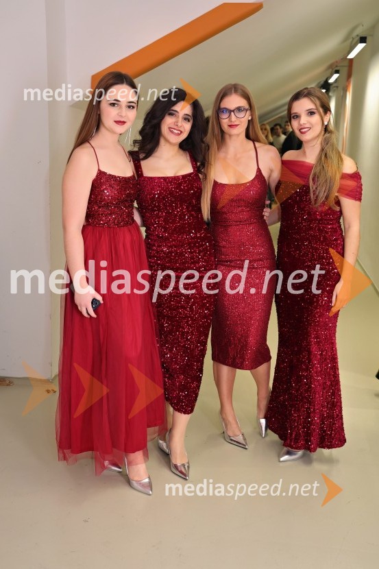 Tradicionalni Silvestrski pozdrav v Mariboru