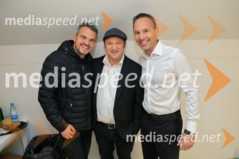 Tradicionalni Silvestrski pozdrav v Mariboru