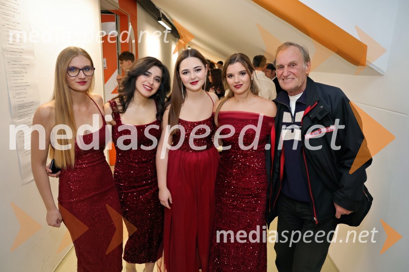 Tradicionalni Silvestrski pozdrav v Mariboru