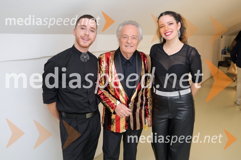  ... ;  Alfi Nipič, pevec;  ... Tradicionalni Silvestrski pozdrav v Mariboru