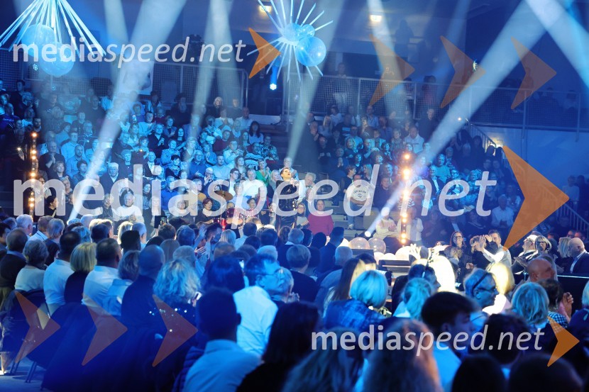 Tradicionalni Silvestrski pozdrav v Mariboru