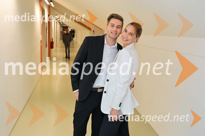 Tradicionalni Silvestrski pozdrav v Mariboru