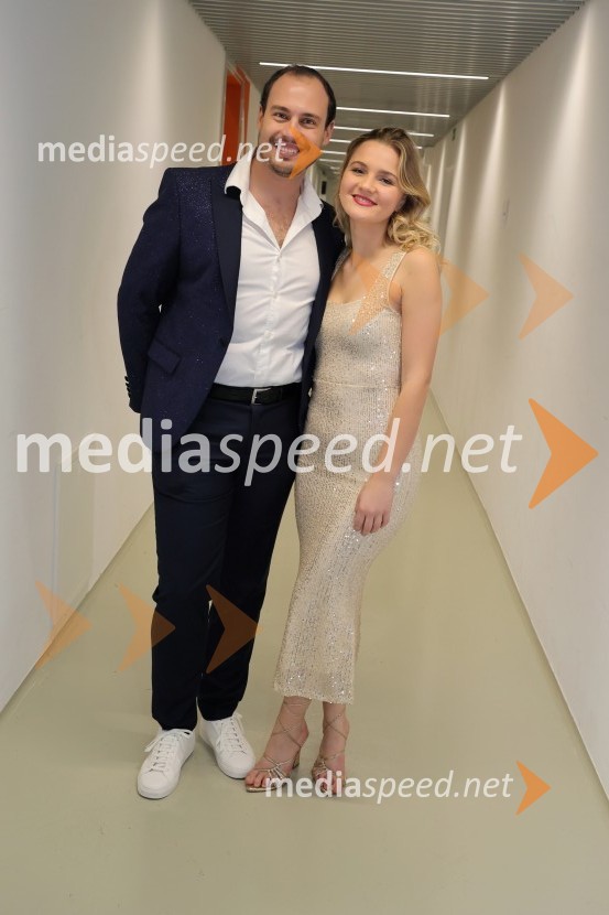  Dejan Vunjak, glasbenik;  ... Tradicionalni Silvestrski pozdrav v Mariboru