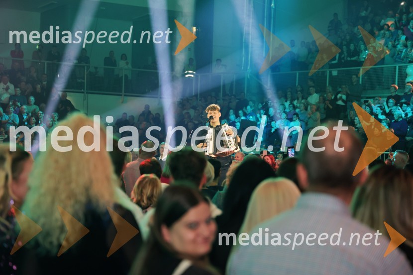 Tradicionalni Silvestrski pozdrav v Mariboru