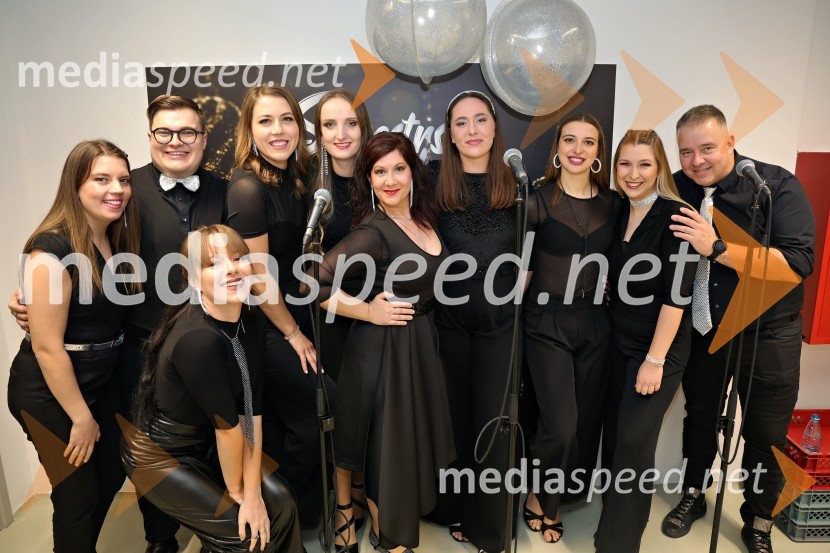 Tradicionalni Silvestrski pozdrav v Mariboru