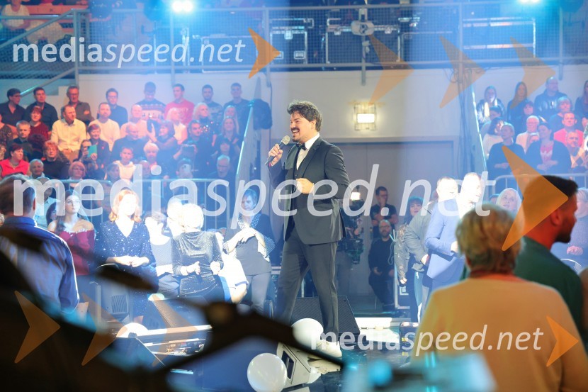 Tradicionalni Silvestrski pozdrav v Mariboru