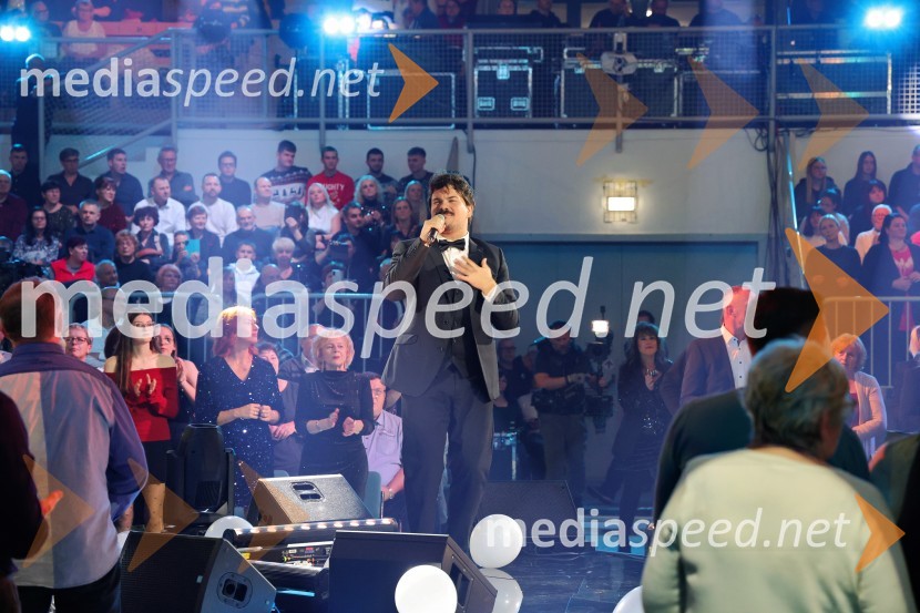 Tradicionalni Silvestrski pozdrav v Mariboru