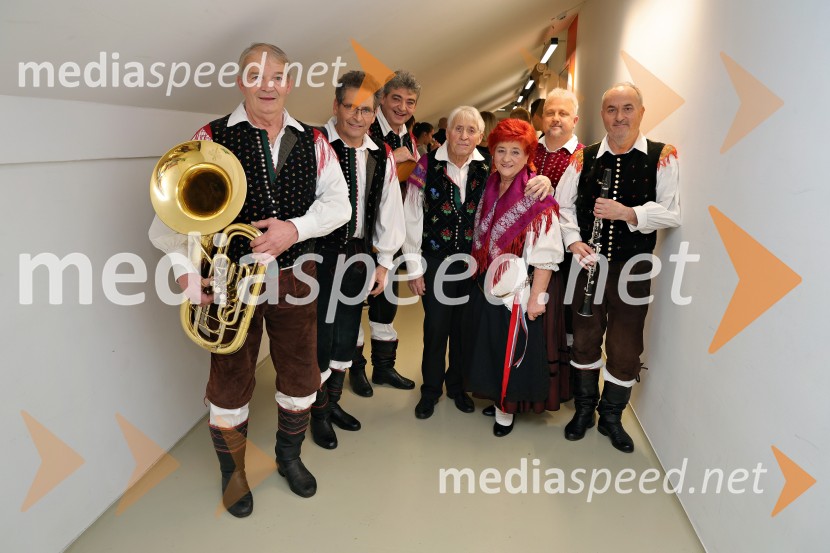 Tradicionalni Silvestrski pozdrav v Mariboru