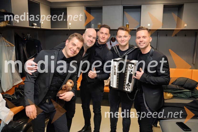 Tradicionalni Silvestrski pozdrav v Mariboru