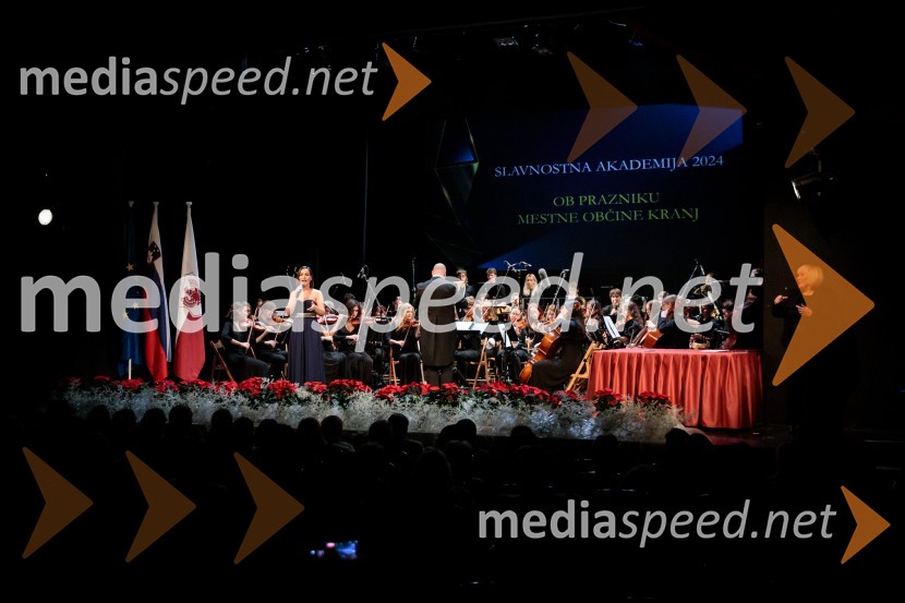 Župan Kranja ob občinskem prazniku podelil priznanja