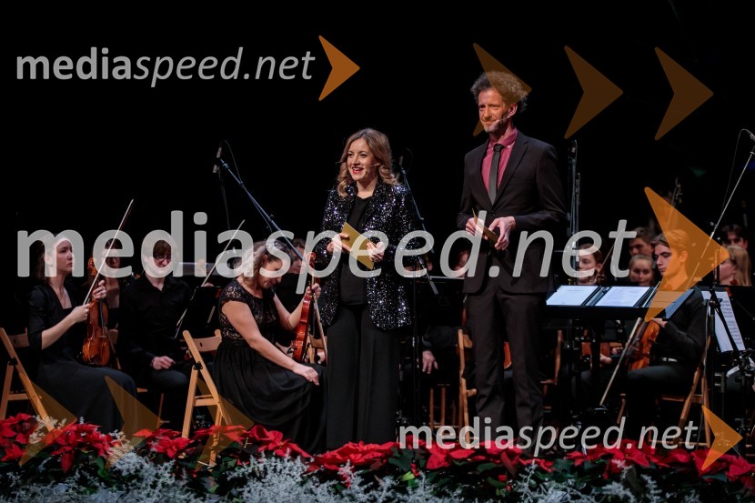 Župan Kranja ob občinskem prazniku podelil priznanja