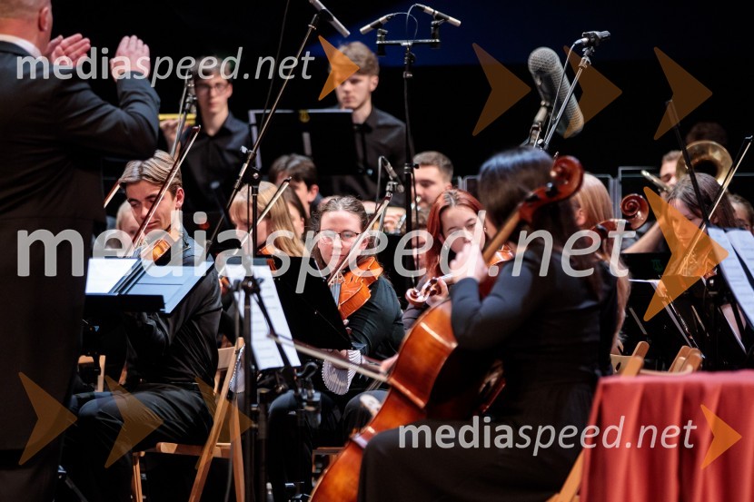 Župan Kranja ob občinskem prazniku podelil priznanja