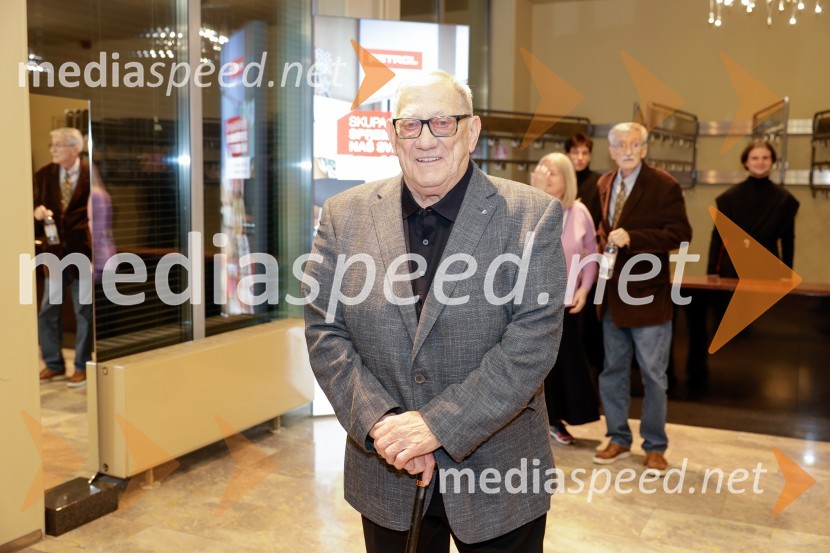  Marko Simčič, igralecTa veseli dan ali Matiček se ženi, premiera v MGL