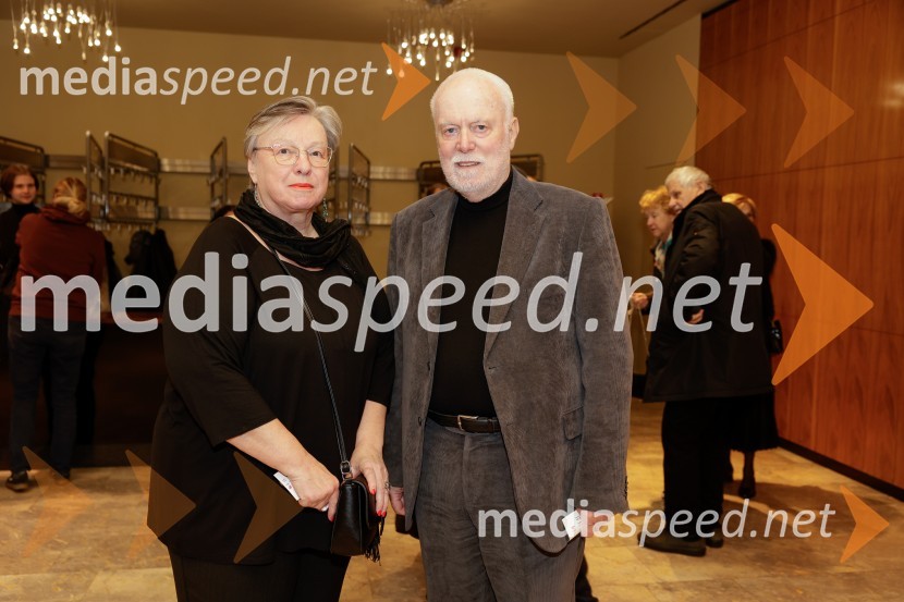 Ta veseli dan ali Matiček se ženi, premiera v MGL