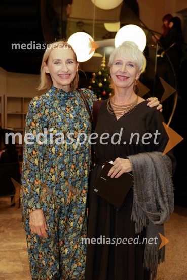  ... ;  Sanja Jurca Avci, scenografinjaTa veseli dan ali Matiček se ženi, premiera v MGL