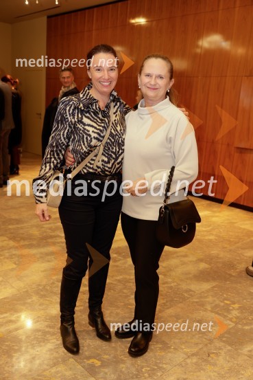  Tina  Filipan;  Ema KozarTa veseli dan ali Matiček se ženi, premiera v MGL