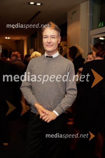  Saša Krajnc, TV Voditelj, RTVTa veseli dan ali Matiček se ženi, premiera v MGL