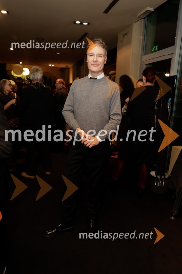  Saša Krajnc, TV Voditelj, RTVTa veseli dan ali Matiček se ženi, premiera v MGL