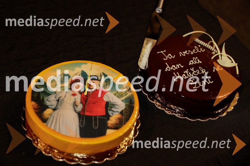 Ta veseli dan ali Matiček se ženi, premiera v MGL