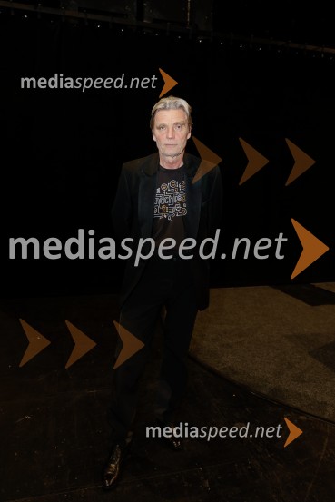  Boris  Kerč, igralecTa veseli dan ali Matiček se ženi, premiera v MGL