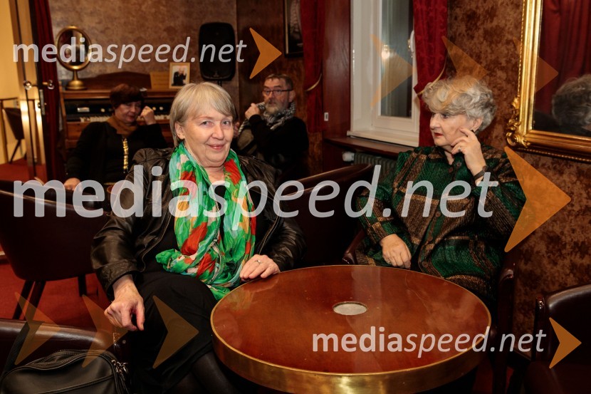 Razodetje, premiera, Prešernovo gledališče Kranj