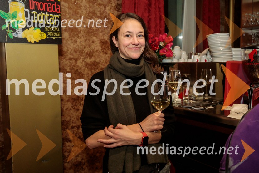 Razodetje, premiera, Prešernovo gledališče Kranj