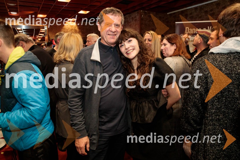  ... ;  Živa Selan, igralkaRazodetje, premiera, Prešernovo gledališče Kranj