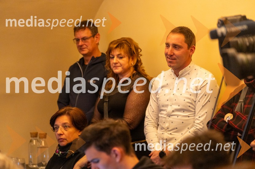  ... ;  ... ;  Boris Hriberšek, IGMNovinarska konferenca s predstavitvijo prenovljene Hiše Najstarejše trte