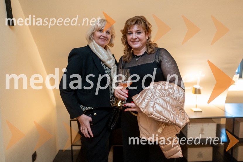 Novinarska konferenca s predstavitvijo prenovljene Hiše Najstarejše trte