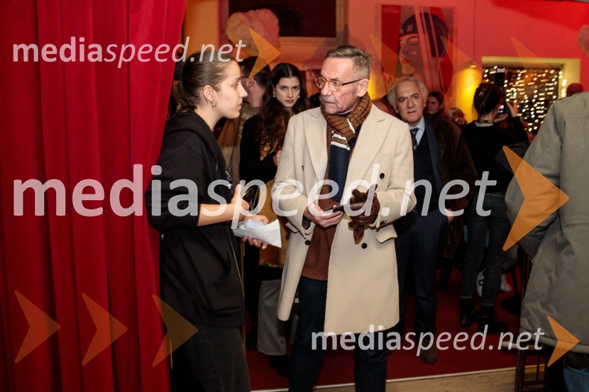 40. Festival LGBT filma, otvoritev