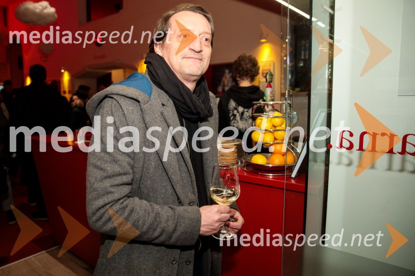 40. Festival LGBT filma, otvoritev