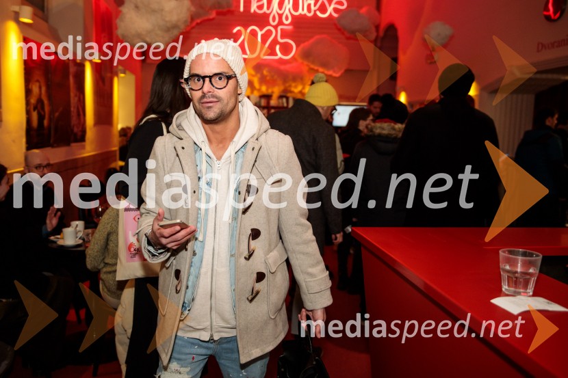 40. Festival LGBT filma, otvoritev