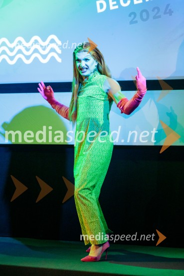  Aurora Morado40. Festival LGBT filma, otvoritev