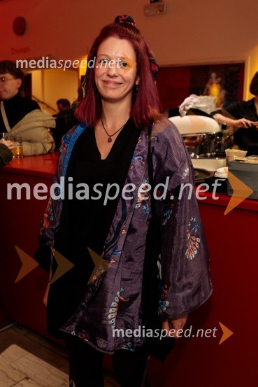 40. Festival LGBT filma, otvoritev