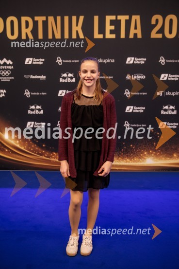 Športnik leta 2024, slavila Janja Garnbret in Tadej Pogačar