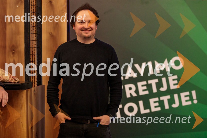 Športnik leta 2024, slavila Janja Garnbret in Tadej Pogačar