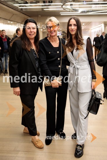 Športnik leta 2024, slavila Janja Garnbret in Tadej Pogačar