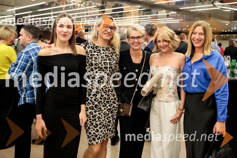 Športnik leta 2024, slavila Janja Garnbret in Tadej Pogačar